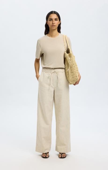 Image du produit Selected Femme Slfessential Ss Boxy Tee Noos (M)