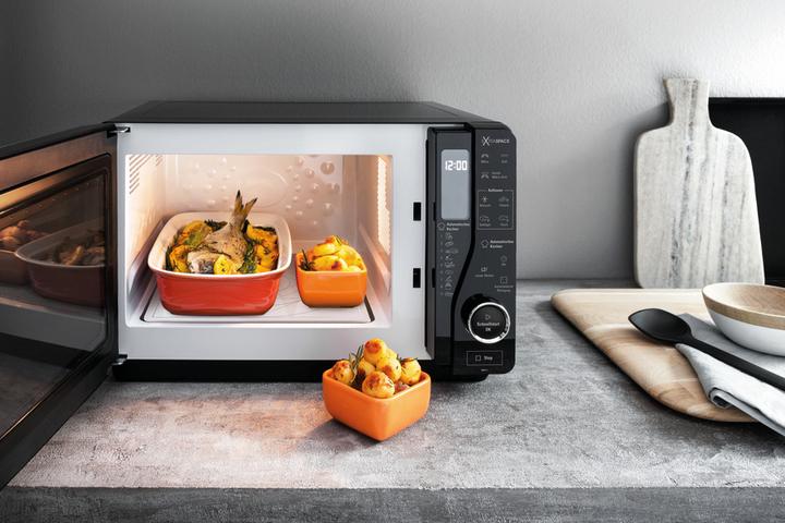 Image du produit Bauknecht Mw 421 Sl (25 l)