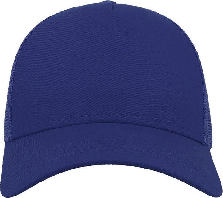 Actual product image Atlantis Rapper Trucker Cap With 5 Panels (One size)