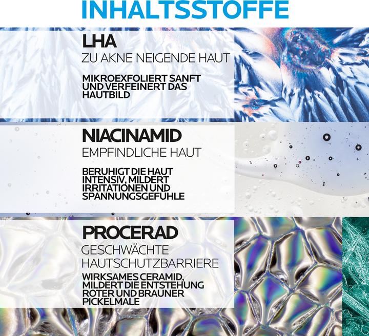 Produktbild La Roche Posay Effaclar Duo+ (40 ml, Tagescreme)