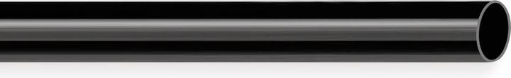 Actual product image Eneroid PVC insulating hose 10x0.5 mm, black, 10m (Cable hole, 1000 cm)