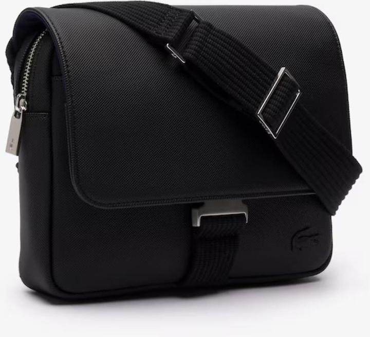 Immagine prodotto Lacoste Borsa a tracolla Borsa messenger classica da uomo 4428
