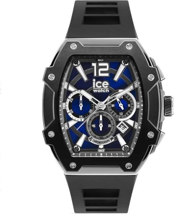 Actual product image ICE Watch 024364 Ice Boliday (Chronograph, 43 mm)