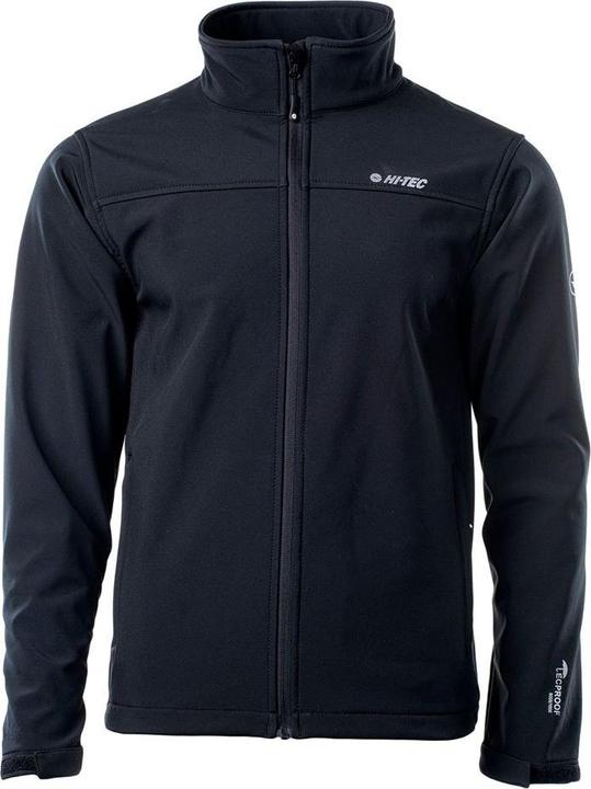 Hi-Tec Lingen Softshelljacke (XXL)