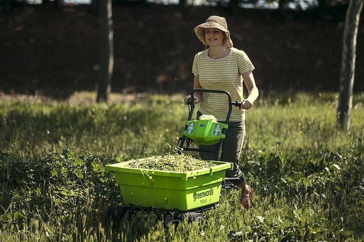 Immagine prodotto Greenworks Janeva