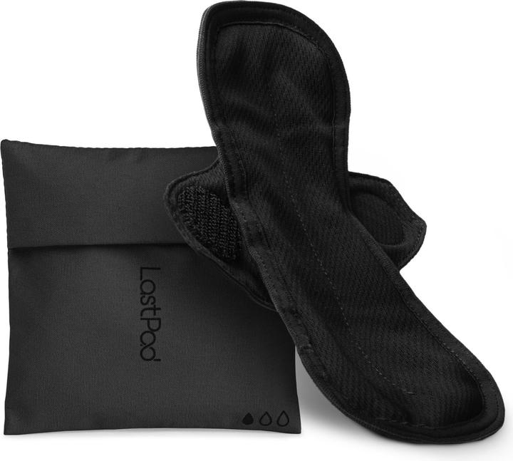 Image du produit LastObject LastPad Small Pad (1 x, Tampons sanitaires)