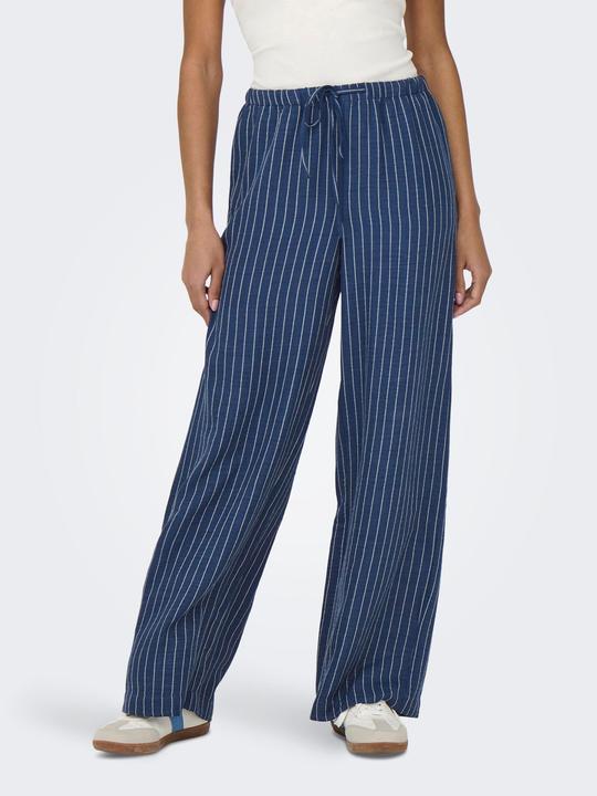 Actual product image JdY JDYPOWER Normal geschnitten Hose Hose (32)