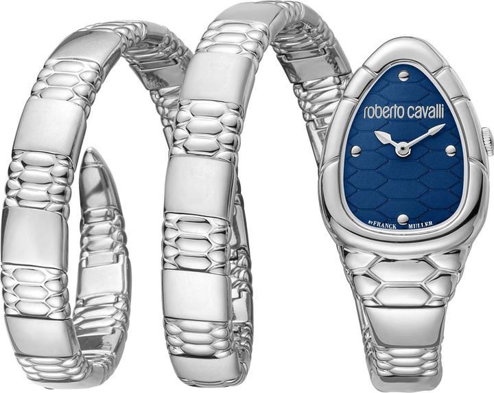 Roberto Cavalli by Franck Muller RV1L186M0011 (Analoguhr)