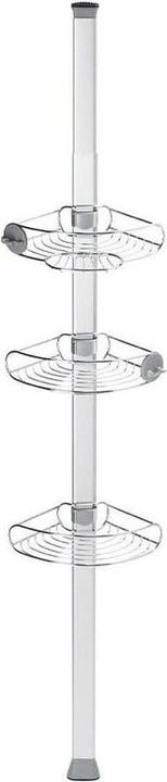 Image du produit Simplehuman Chariot de douche (1.5 - 2.4m)