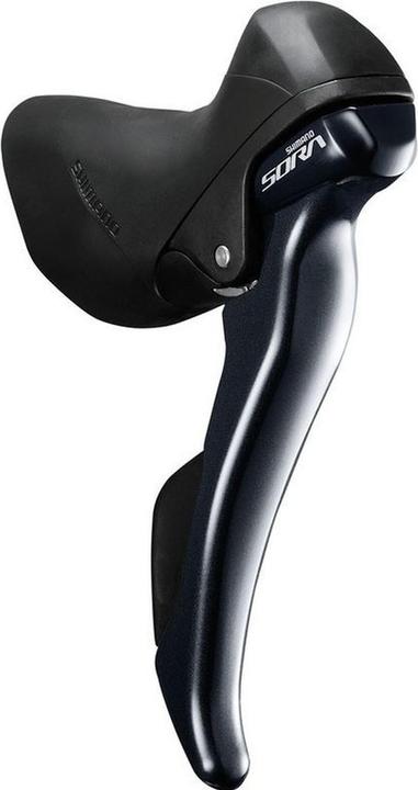 Produktbild Shimano Sora ST-R3000/ST-R3030 Schalt-/Bremshebel 9-fach