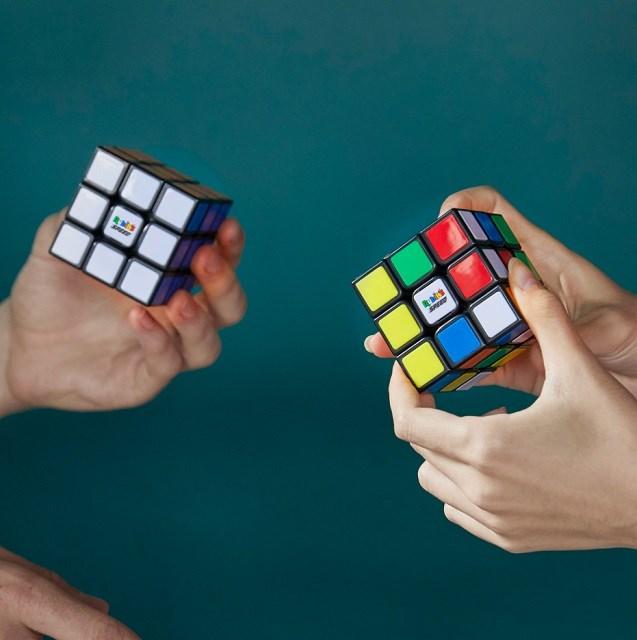Image du produit Rubik's Speedcube 3x3 (6063164) (3 x 3)