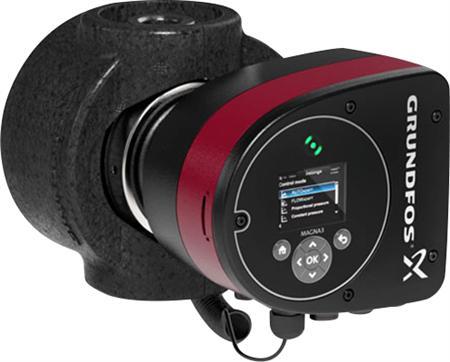 Produktbild Grundfos Magna3 32-60 (Hauswasserpumpe)