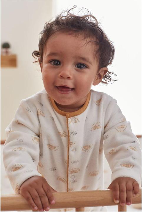 Actual product image Noukies 2-piece pyjama set (12)