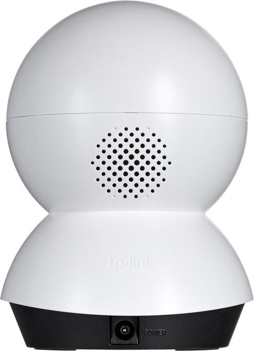 Produktbild TP-Link Tapo C220 4MP 360°-WLAN-Kamera MicroSD (2560 x 1440 Pixels)