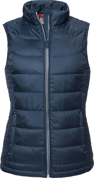Produktbild Russell Nano Weste Wattiert (46 D)