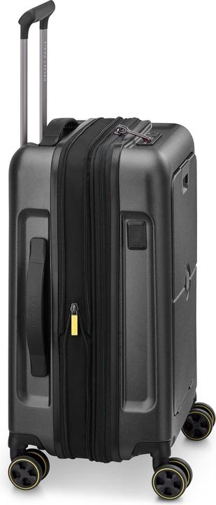 Immagine prodotto Delsey Turenne 2.0 Trolley da cabina a 4 ruote 56 cm scomparto per laptop (42 l, Bagaglio a mano (fino a 50 litri))