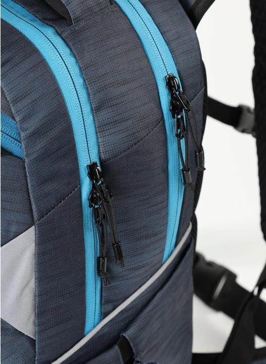 Image du produit Nitro Daypack Superhero Sac à dos scolaire 44 cm (32 l)