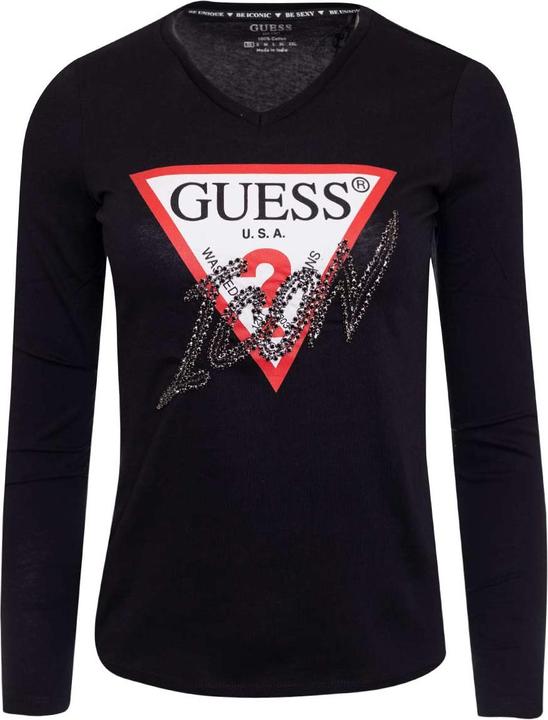Guess W2bi39 I3z13 Jeans - Frau (S)