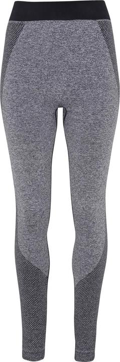 Tri Dri SportLeggings mit 3DPassform nahtlos