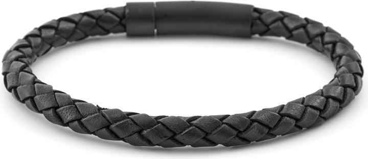 Actual product image Lucleon George (Leather)
