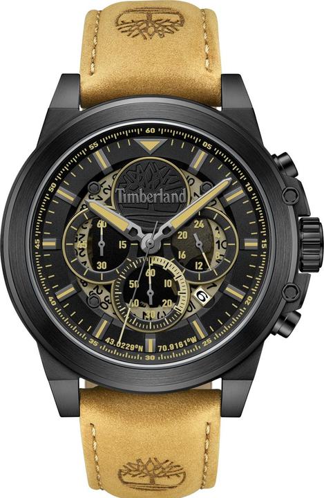 Immagine prodotto Timberland Colpo veloce (46 mm)