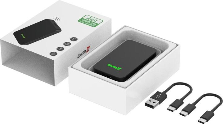 Image du produit Carlinkit 5.0 CPC200-2air
