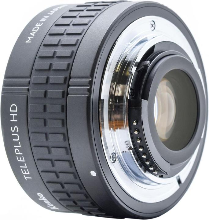 Produktbild Tokina Kenko Teleplus HD DGX 2,0x (Telekonverter, Canon EF)