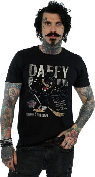 Produktbild Looney Tunes Concert TShirt (S)