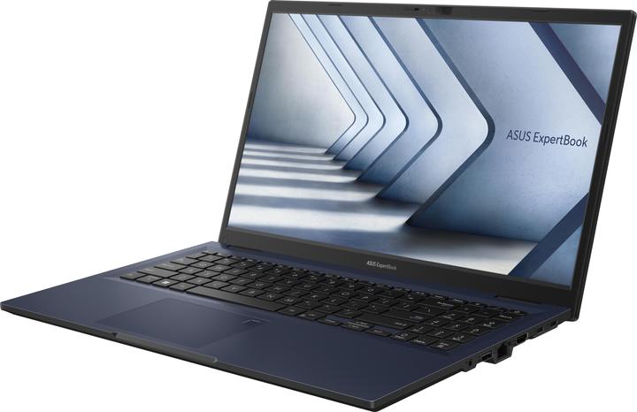 Actual product image ASUS ExpertBook B1 (15.60", Intel Core i5-1235U, 16 GB, 512 GB, DE)