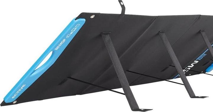 Image du produit Ective MSP 120 SunDock panneau solaire pliable 120W Sac solaire (120 W, 4.80 kg)