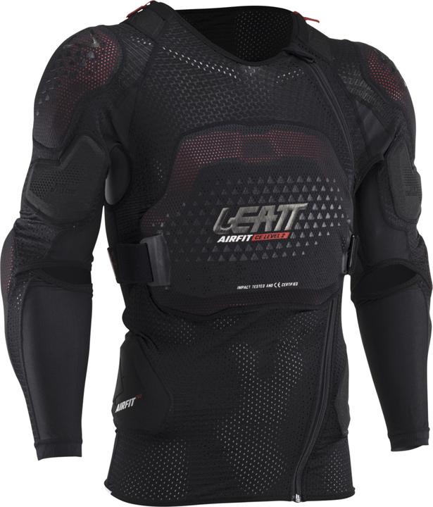 Actual product image Leatt Body Protector 3DF AirFit Evo #L/XL 172-184cm (XL, Chest protector, Unique specimen)