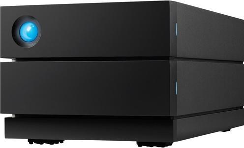 Produktbild LaCie 2big Raid (16 TB)
