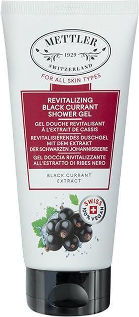 Produktbild Mettler1929 Haar- und Körperpflegeset schwarze Johannisbeere (Körperpflegeset)