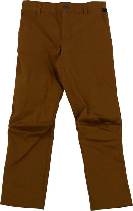 Produktbild Jack Wolfskin F65 Pants Kinder 1607771-5129 (128)