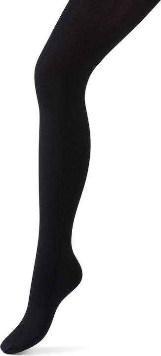 La Redoute Collections Blickdichte Strumpfhose
