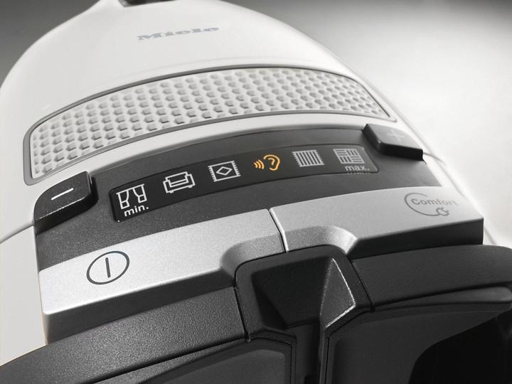 Produktbild Miele Complete C3 PowerLine Allergy