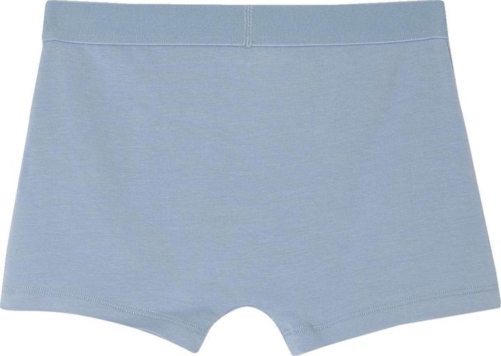 Image du produit Vertbaudet Bio-Kollektion: 5er-Pack Jungen Stretch-Boxershorts (92, Pack de 5)