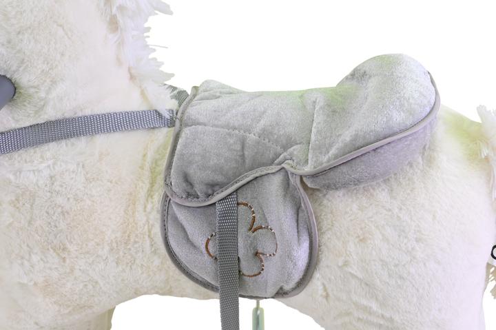 Image du produit Knorrtoys Cheval à bascule "Edda