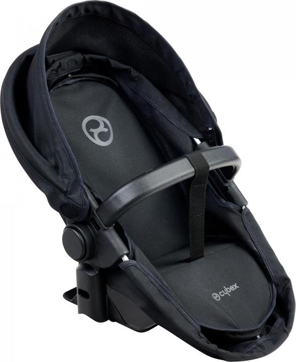 Actual product image Corolle MGP 36-42cm Cybex doll's pram