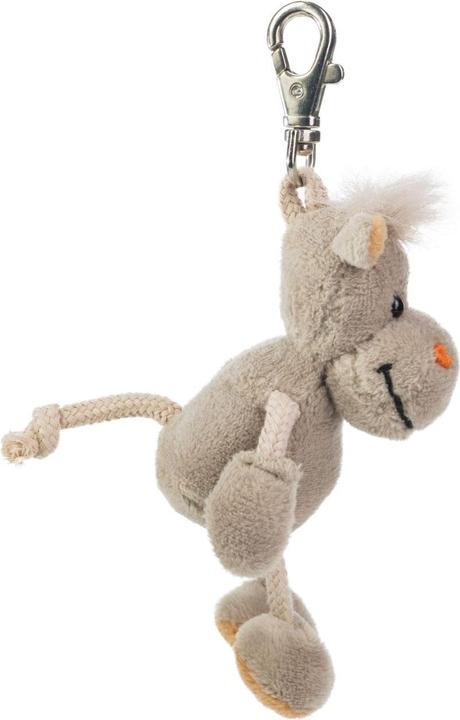 Produktbild Schaffer Anhänger Nilpferd "Lola"