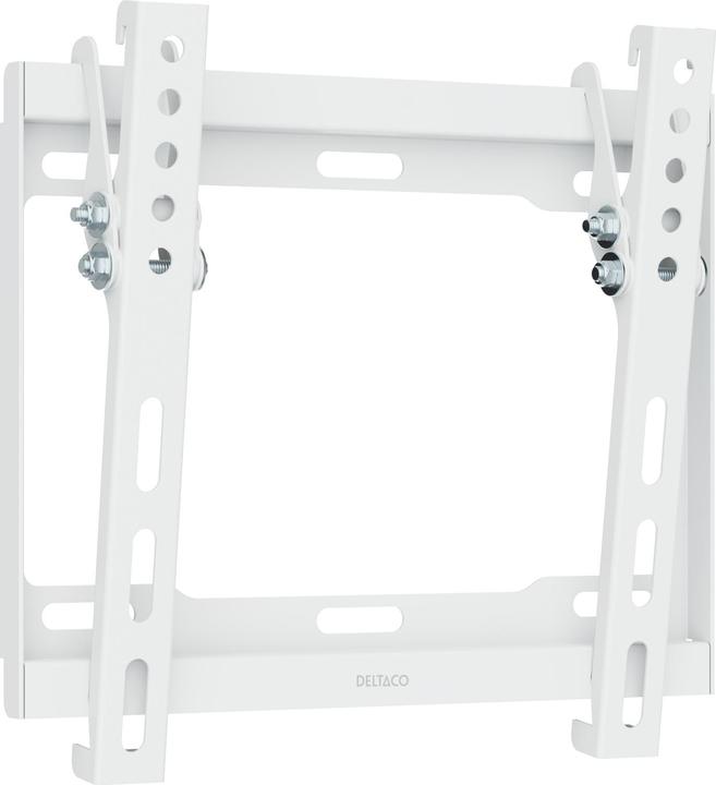 Immagine prodotto Deltaco TV/skaerm 23 in-42 in max 35 kg VESA 75x75 fino a 200x200mm tiltbart (Muro, 42", 35 kg)
