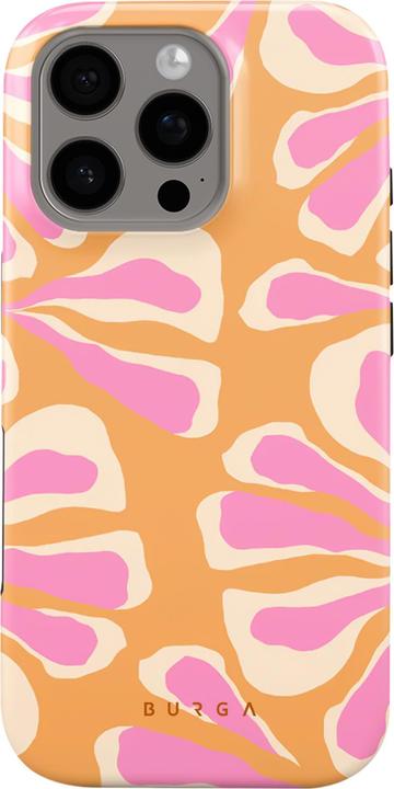 Burga MagSafe Aloha (Apple iPhone 16 Pro)