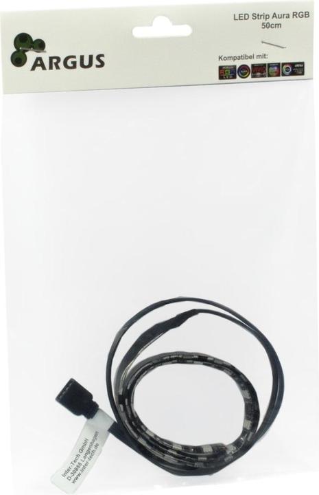 Produktbild Intertech Argus Aura (RGB)