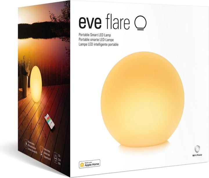 Image du produit Eve Flare (90 lm)