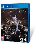 Produktbild WB Middle-earth: Shadow of War Standard Italienisch PlayStation 4 (PS4, IT)