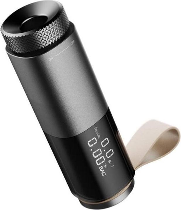 Immagine prodotto Baseus Breathalyser