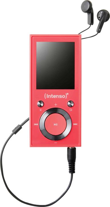 Produktbild Intenso Video Scooter BT (16 GB)