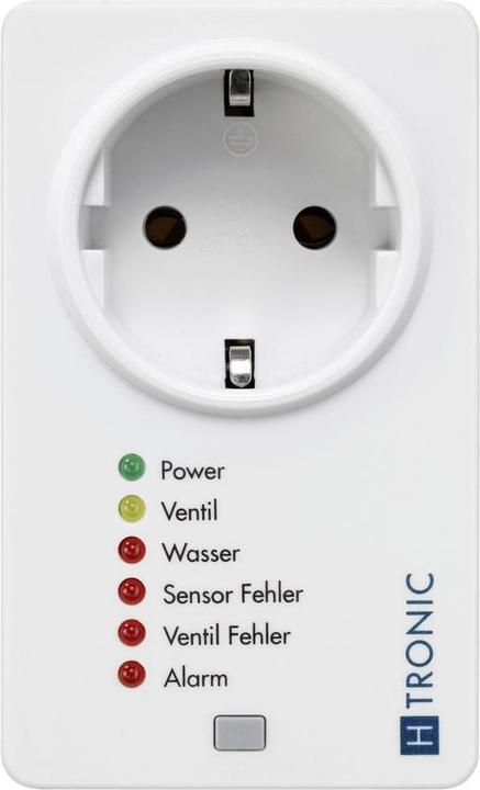 Actual product image H-Tronic Wassermelder