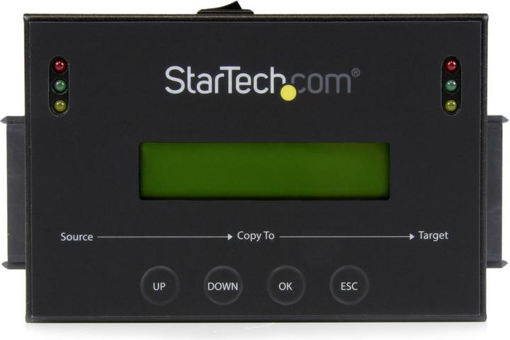 Image du produit StarTech Copieur de sauvegarde d'images HDD
