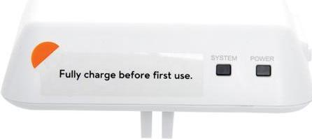 Actual product image DJI Phantom 2 WiFi Range Extender (Vision+ (P01) (Drone spare parts, DJI Phantom 2)